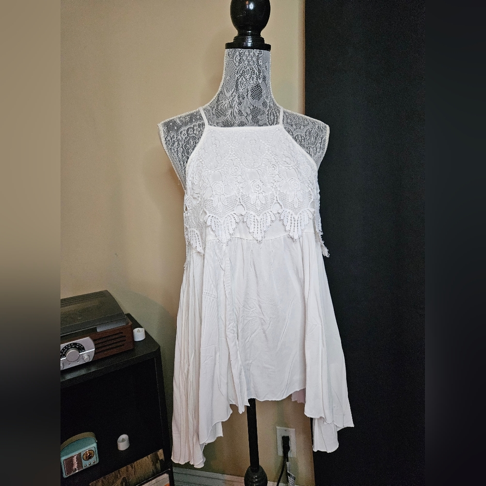 Tank Top - Picture 4 of 4